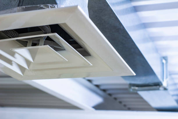 Best HVAC System Cleaning  in Mclean, VA