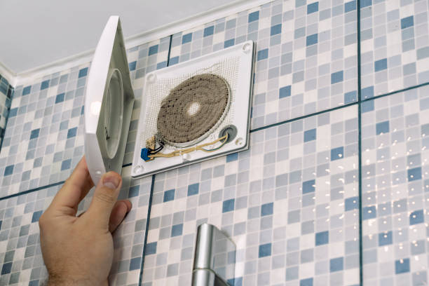 Best Ductwork Cleaning Services  in Mclean, VA