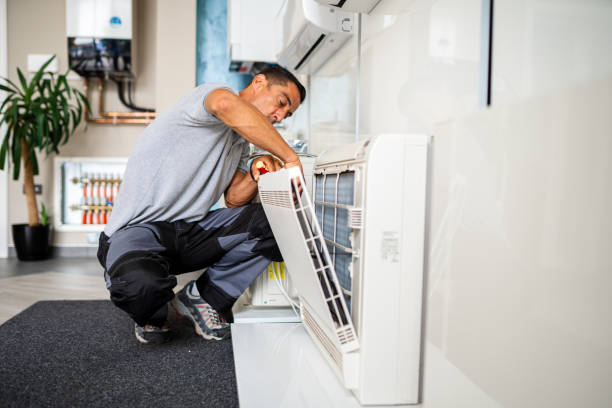 Best Duct Cleaning Specialists  in Mclean, VA