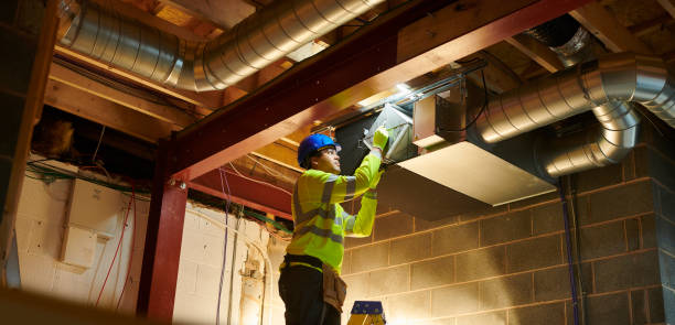 Best Home Air Vent Cleaning  in Mclean, VA