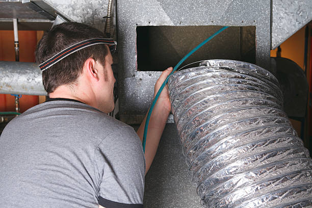  Mclean, VA Airduct Cleaning Pros