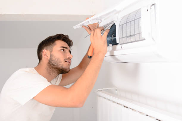 Best Affordable HVAC Duct Cleaning  in Mclean, VA